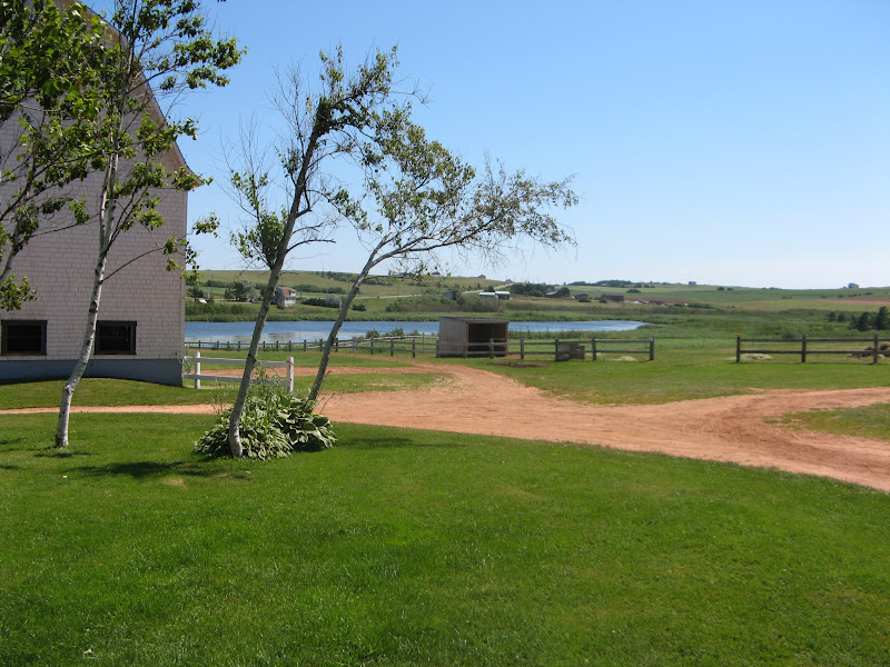 Kings adventures Green Gables Shore Drive.