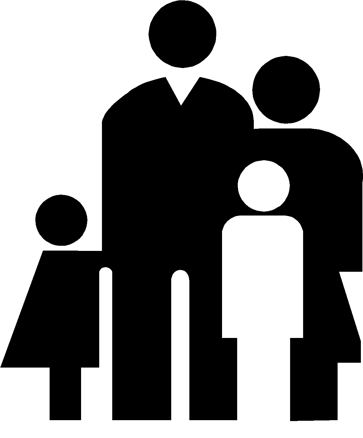 Derechos: El Derecho de familia