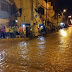 Lima: Huaico inunda el distrito de Chaclacayo
