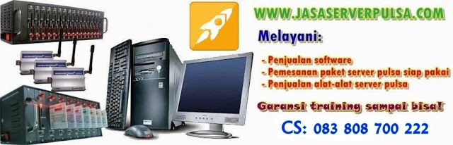 Download Software Server Pulsa Gratis Download Software Server Pulsa Gratis