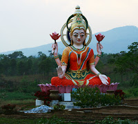 exotic sculpture in north Thailand exotic sculpture in north Thailand
