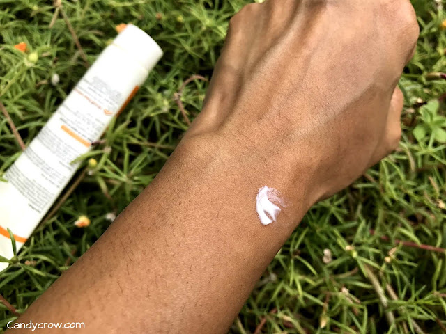 Sunmate SPF30 Sunscreen Review Sunmate SPF30 Sunscreen Review