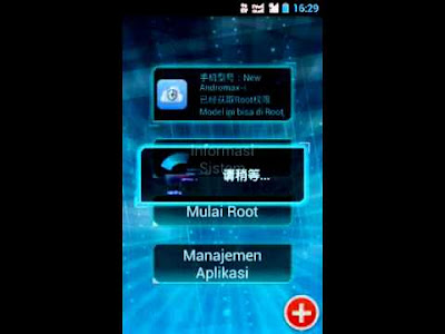 Root Master Latest Version APK
