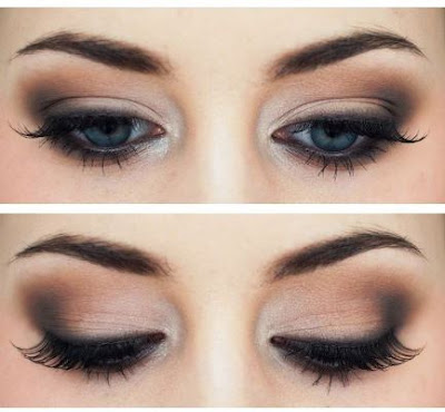 Eye Shadow Sariayu trend warna 2012 Etnika Nusa Tenggara