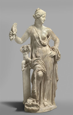 La Mujer en la Antigua Roma