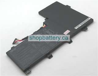 ASUS UX560UQ 4-cell laptop batteries