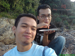 pantai, terengganu
