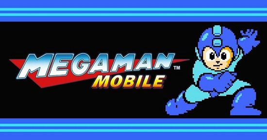 Descarga juegos de Mega Man para iOS y Android