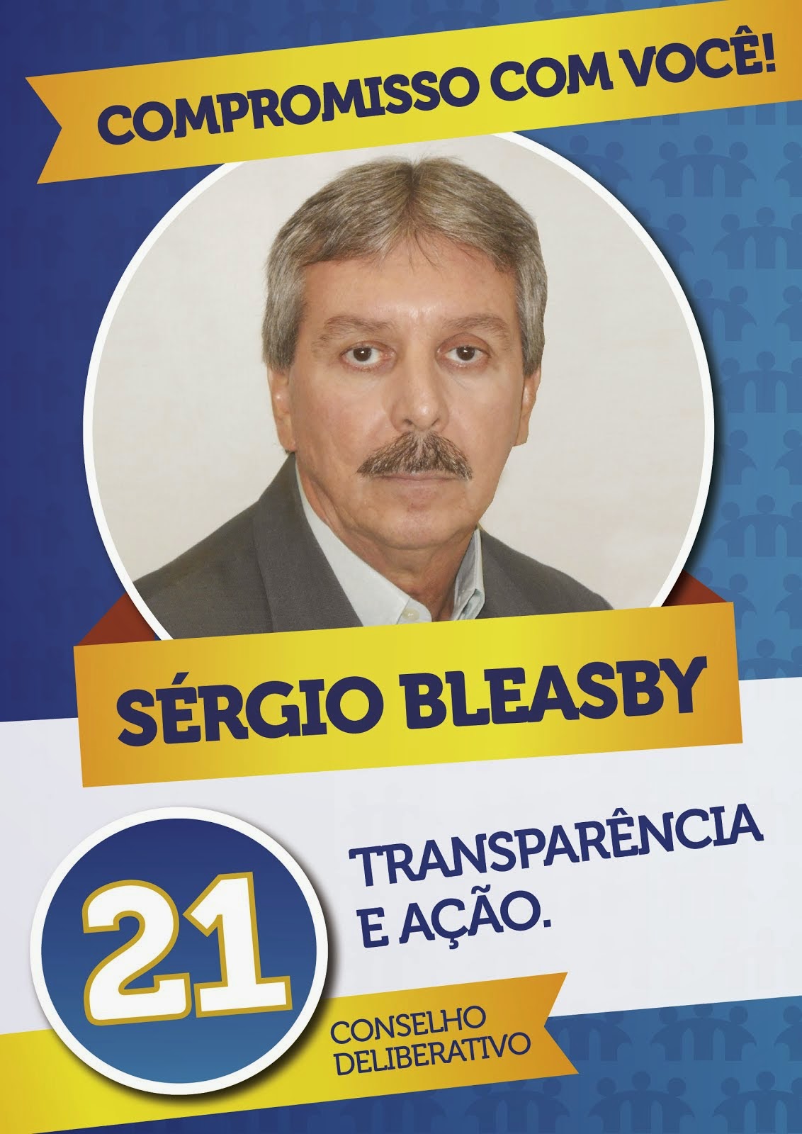 Sérgio Bleasby