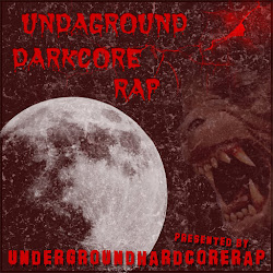 Undaground darkcore rap