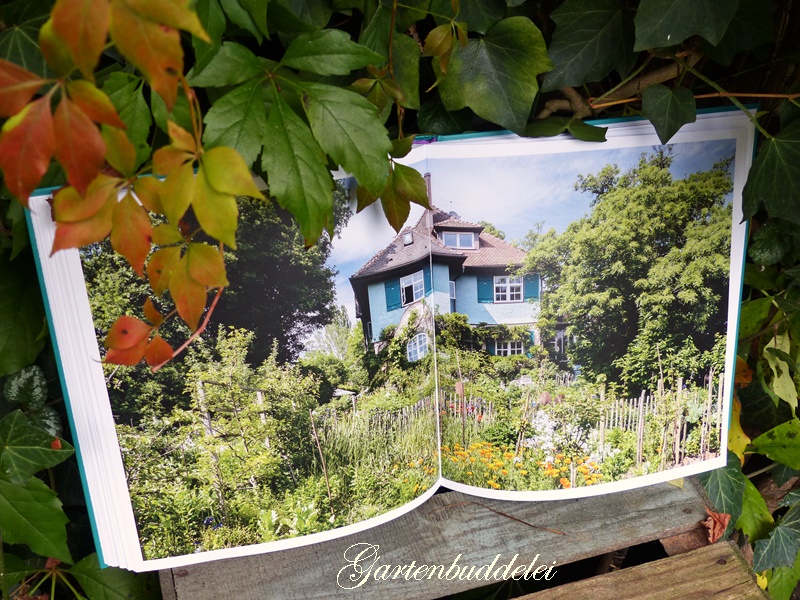 Gartenbuddelei Der Garten von Hermann Hesse Eine Buchvorstellung mit