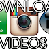 Download Instagram Videos