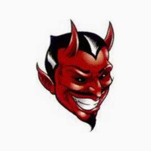 The Devils face game ialah permainan yang dimainkan oleh para dewasa di Spanyol Cara bermain The Devils Face Games