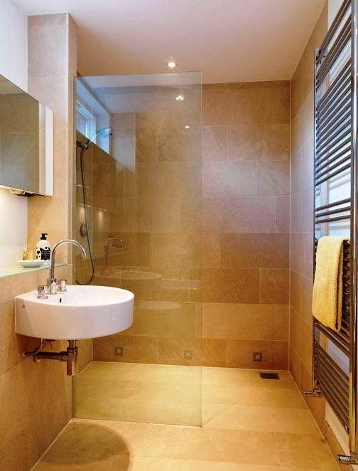 Model Shower Kamar Mand Modern