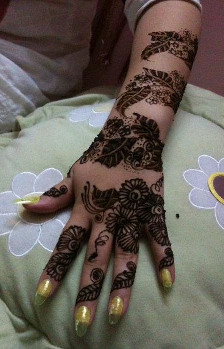 Mehndi design,mehndi designs,mehndi designs for hands,arabic mehndi ...