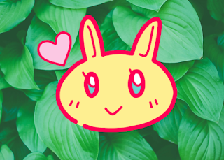 ©さんがつキュービクル「アイビスペイント」でオリジナルイラストのＬＩＮＥスタンプの作り方　イラスト編