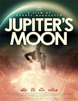 OJupiters Moon