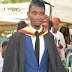 Olukayode Mobolaji Oluwasona Graduates With 5.0 CPGA In Poland