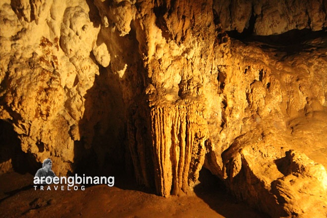 gua mimpi bantimurung maros