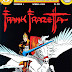 Masterworks Series of Great Comic Book Artists #1 - Frank Frazetta cover reprint & reprints 