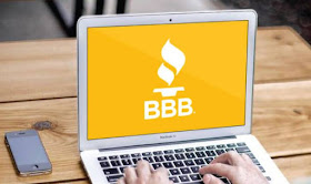 how to get good bbb rating small business