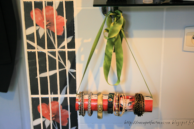 porte bracelet sopalin