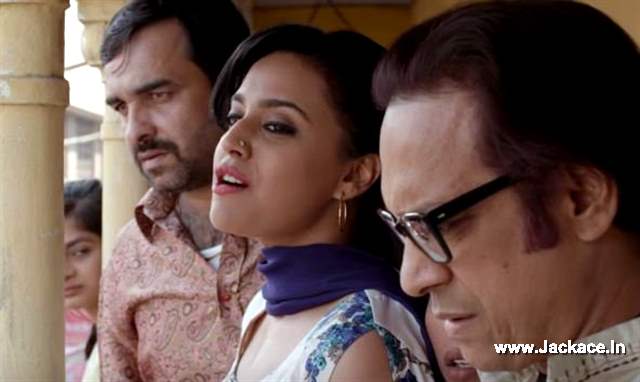 Anaarkali of Aarah Official Trailer | Starring Swara Bhaskar, Sanjay Mishra