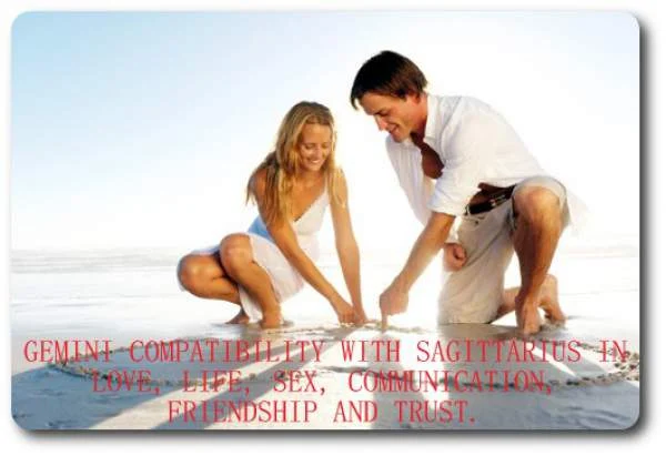 Sagittarius Zodiac Sign, Astrology, Horoscope, Star Signs, Gemini