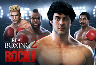 Real Boxing 2 ROCKY Mod Apk