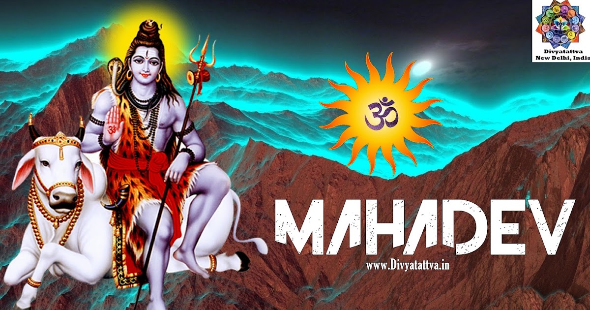 Shivaratri HD Wallpapers Lord Shiva Images Mahadev By Rohit Anand