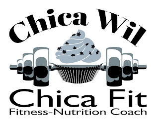  Chica Wil Chica Fit