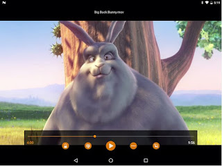 video player terbaik android, vlc player android
