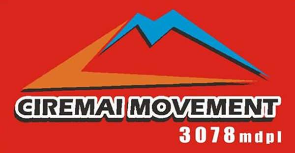 DEWA ALAM CIREMAI MOVEMENT 19-21 AGUSTUS 2016 MT. Cremai 3078mdpl