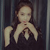 Check out the gorgeous behind the scene pictures from f(x) Victoria's pictorial