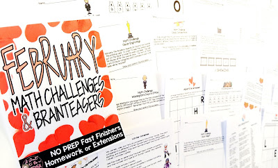 https://www.teacherspayteachers.com/Product/February-Math-Challenges-Brainteasers-Holiday-Themed-FF-HW-Extensions-2968723?utm_source=ST%20Blog&utm_campaign=Feb%20MC%20Football%20Freebie%20Post