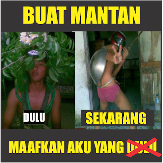Ryan Yang sedang stress dan terlukah