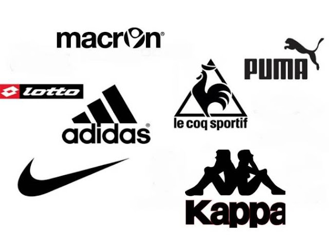 squadre sponsorizzate adidas