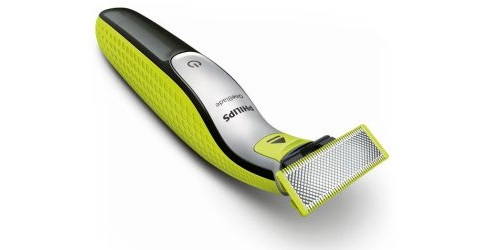 Wygraj maszynkę Philips OneBlade Konkurs