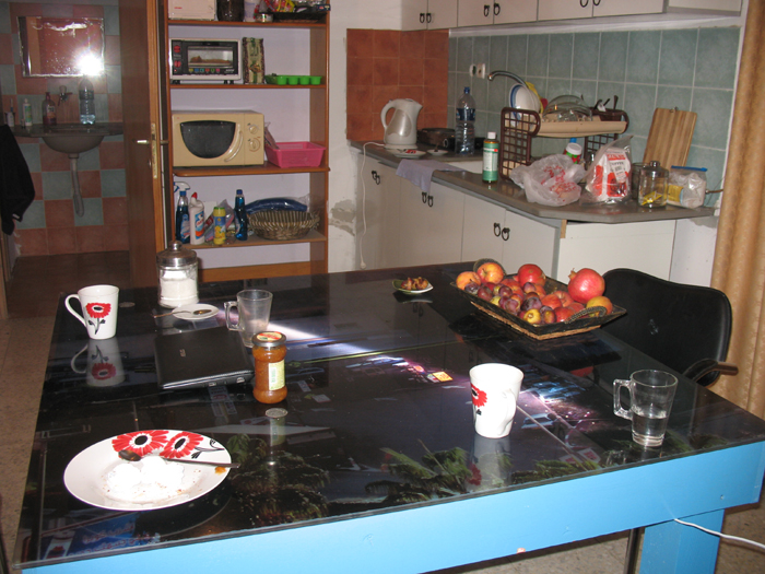 Kitchen Light Box Ideas