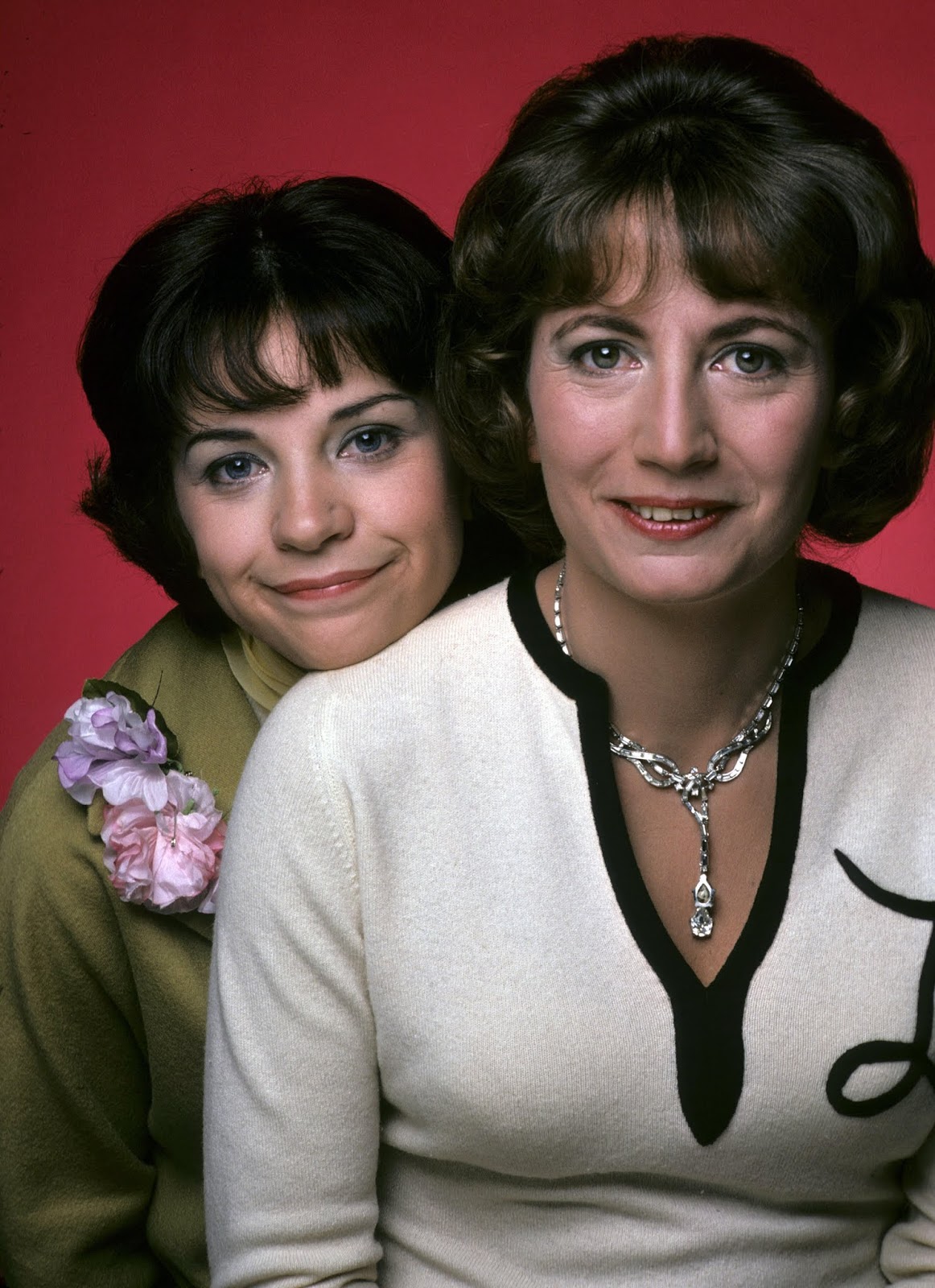 Penny Marshall, co-star of 'Laverne & Shirley' and director o...