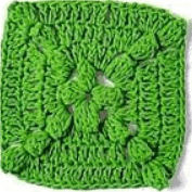 Punto Calado a Crochet Punto Calado a Crochet