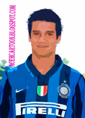 Frank Fletcher Honda >> PICTURE: Christian Chivu Cartoon Frank Fletcher Honda >> PICTURE: Christian Chivu Cartoon