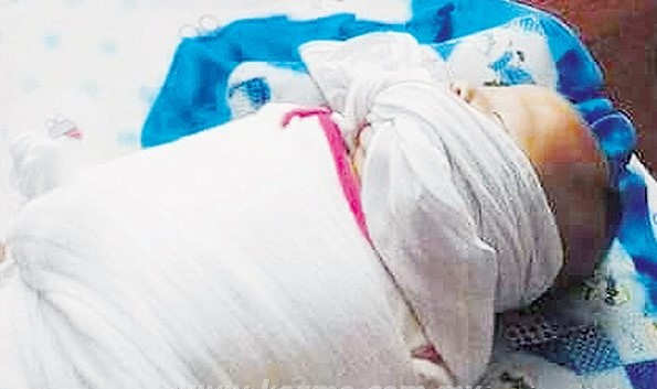 Sebar gambar bayi di dera, pemilik taska akui diri disabotaj