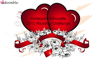 Harlequin Silhouette 2012 Reading Challenge