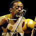 NORDESTE / Morre, aos 71 anos, o percussionista pernambucano Naná Vasconcelos