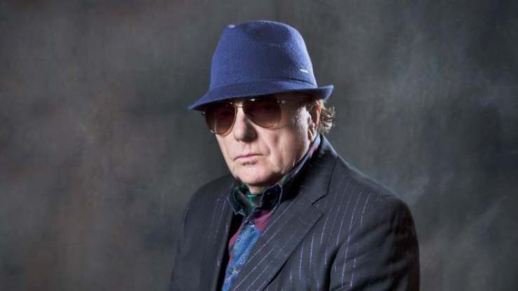 Van Morrison Van Morrison