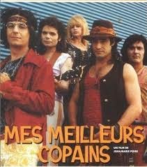 Mes meilleurs copains Mes meilleurs copains