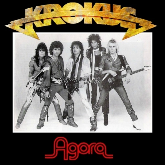 Альбом песен посвященный крокусу. Krokus группа обложка. Krokus 1983. Krokus группа 2003. Krokus группа 1984.