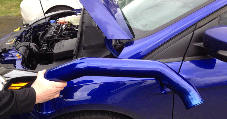 Everything You Should Know about Powder Coating - Car xpression - An  Automotive Blog