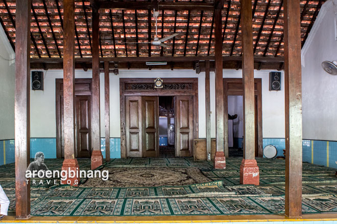 pondok pesantren al kahfi somalangu kebumen